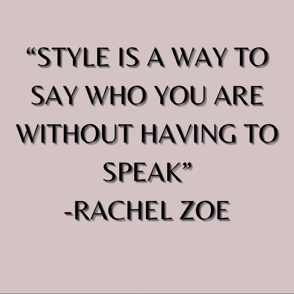 Welcome To The Style Studio - Picture 3 of 3